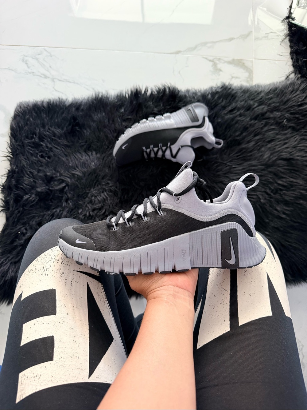 Nike Free Metcon 6 NBY